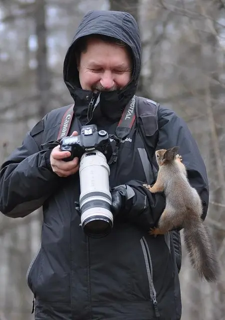 Я Андрей, 46, из Кинешмы, ищу знакомства на одну ночь