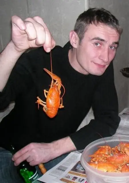 Я Илья, 45, из Урая, ищу знакомство для постоянных отношений