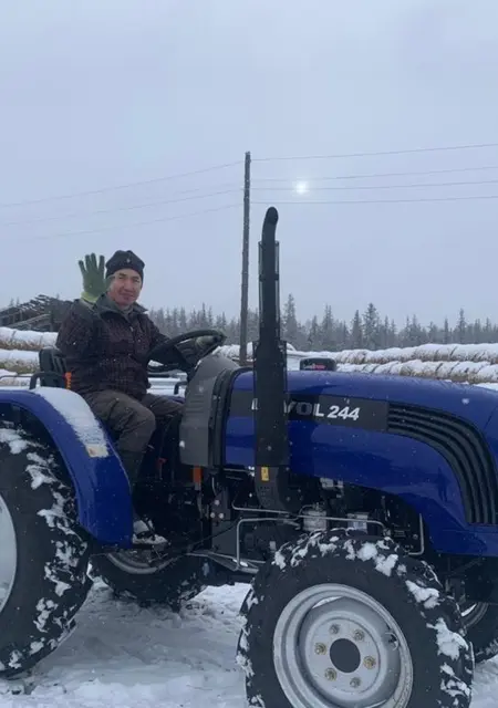 Я Петро, 46, знакомлюсь для постоянных отношений в Якутске