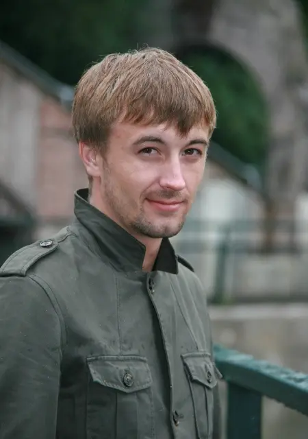 Алексей из Нахабина, мне 37, познакомлюсь на одну ночь