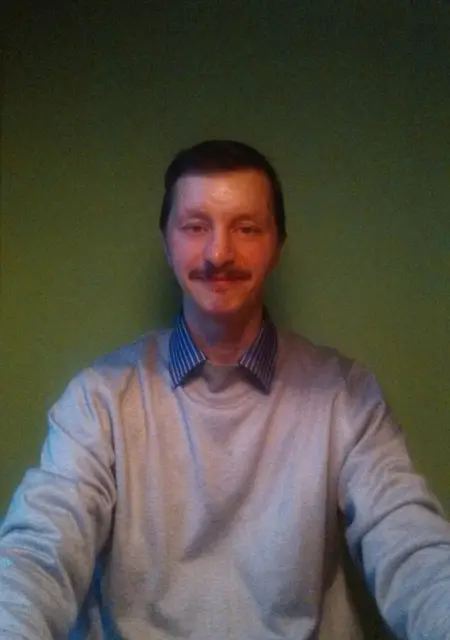 Я Андрэ, 51, из Бердска, ищу знакомство для постоянных отношений