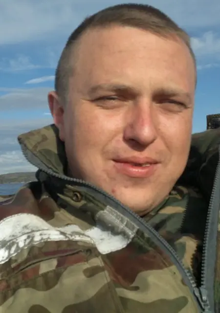 Я Алексей, 39, знакомлюсь для постоянных отношений в Североморске