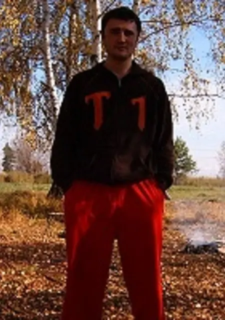 Айвар из Братска, мне 43, познакомлюсь без обязательств