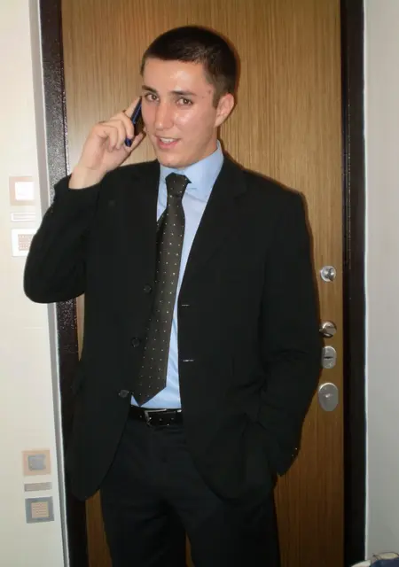 Паша из Люберец, мне 41, познакомлюсь без обязательств