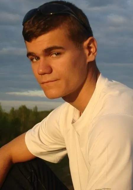 Valera из Архангельска, мне 33, познакомлюсь на одну ночь