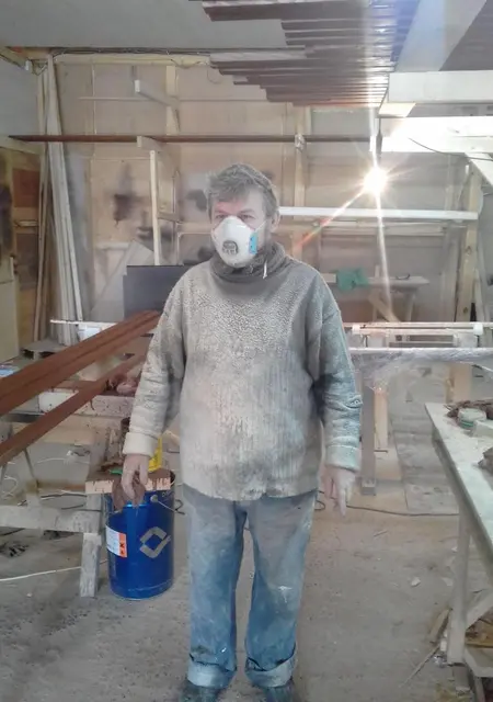 Ваня из Малоярославца, ищу на сайте общение