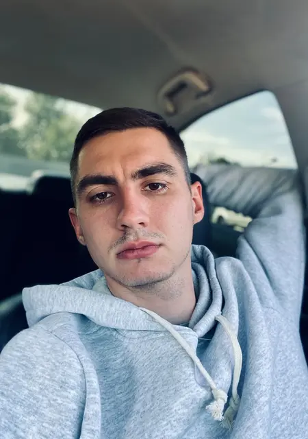 Я Андрей, 28, знакомлюсь для приятного времяпровождения в Коломне