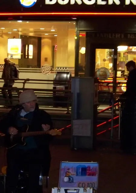 Я Serg, 46, знакомлюсь на одну ночь в Славутиче