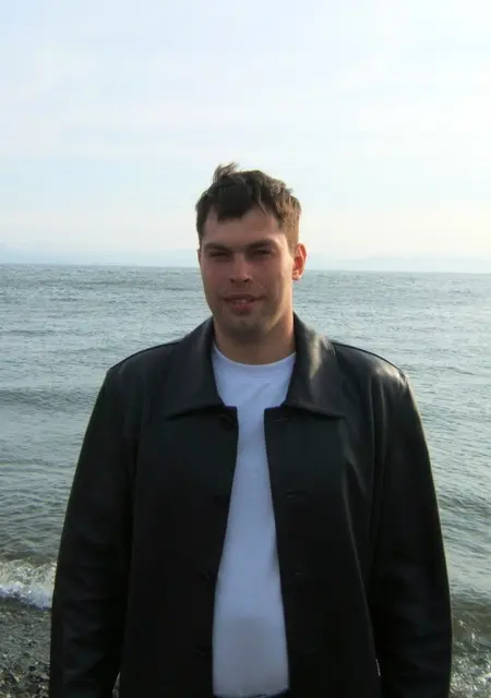 Роман из Петропавловска-Камчатского, ищу на сайте знакомства без обязательств