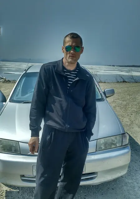 Я Алекс, 49, из Николаевска-на-Амуре, ищу знакомство для дружбы