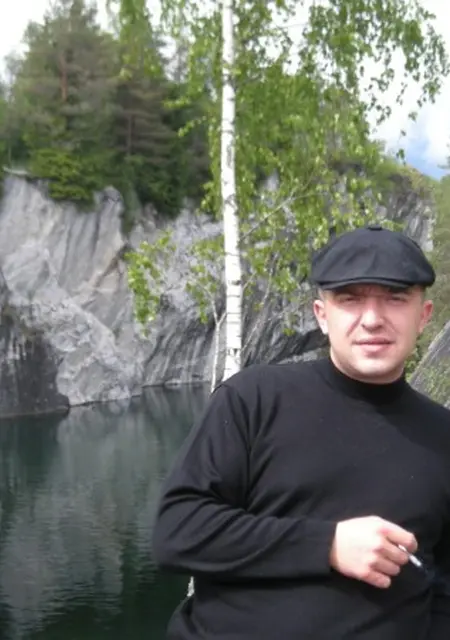 Я Анатолий, 43, из Клина, ищу знакомства без обязательств