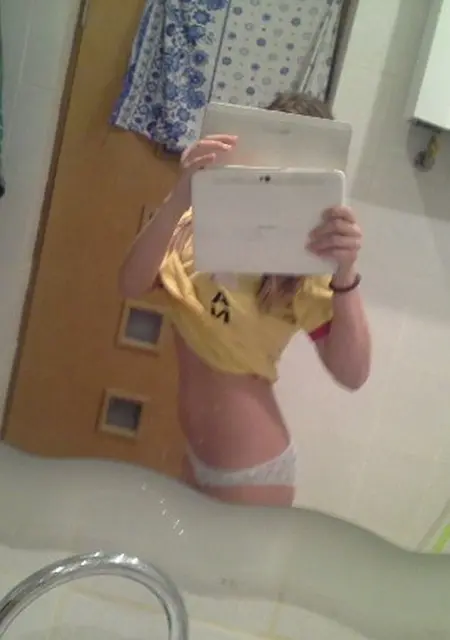 Машуля Суворова