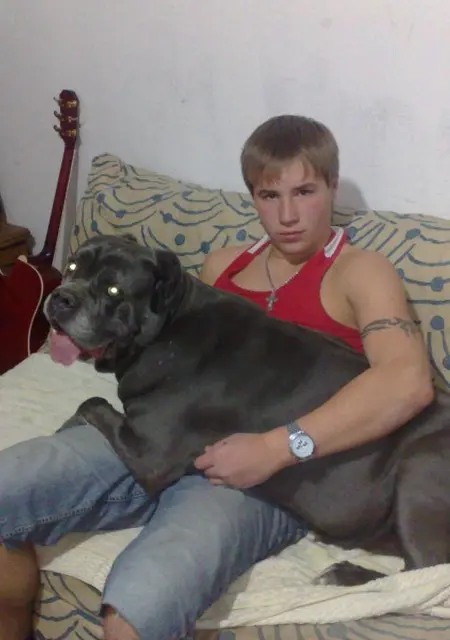 Я Эдуард, 34, из Пятигорска, ищу знакомства без обязательств