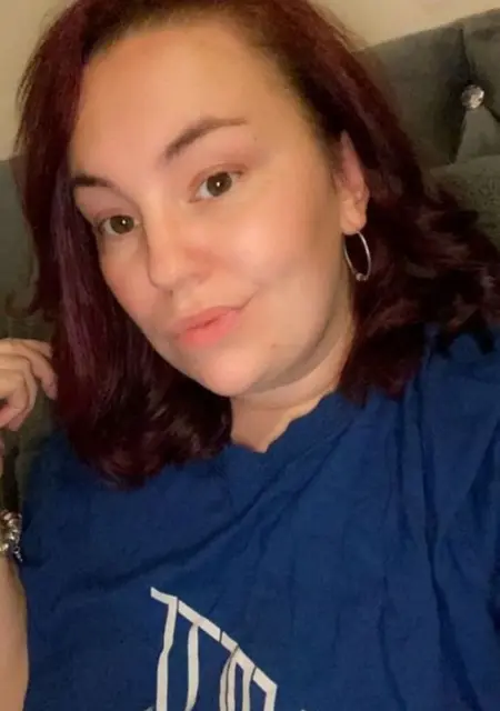 I'm Kieley, 33 from London, seeking connections