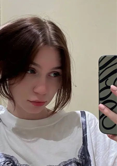 Елизавета из Ярославля, мне 20, познакомлюсь для дружбы