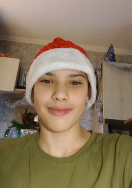 Я Данияр, 21, знакомлюсь без обязательств в Бугульме