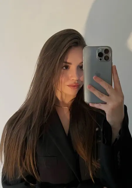 Alina из Краснодара, ищу на сайте приятное времяпровождение