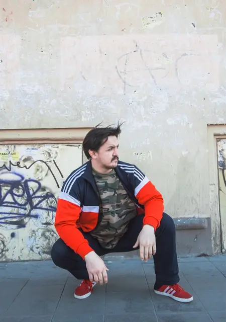 Руслан из Раменского, мне 33, познакомлюсь для открытые отношения