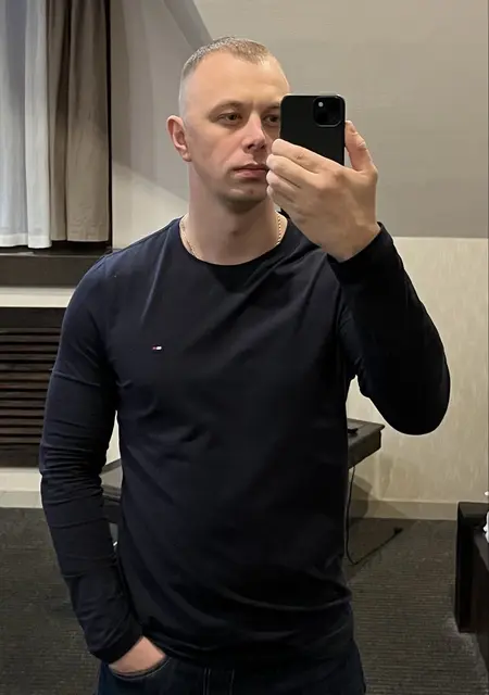 Я Максим, 32, из Екатеринбурга, ищу знакомство для вирта