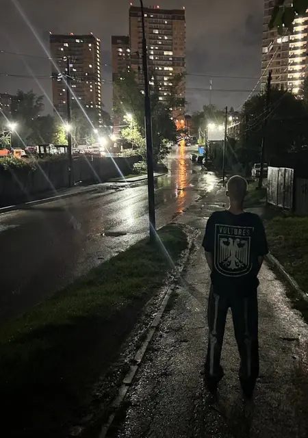 Я Андрей, 18, из Москвы, ищу знакомство для вирта