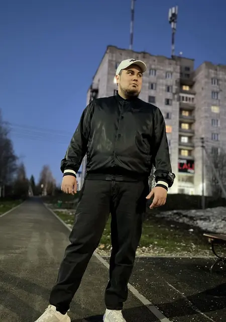 Марсель из Нытвы, мне 28, познакомлюсь без обязательств