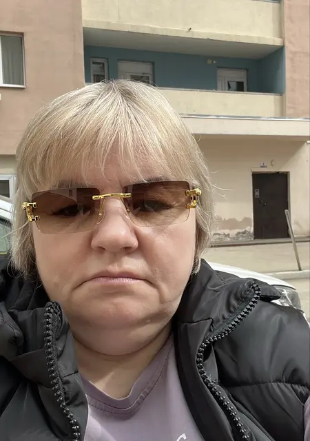 Ольга из Самары, мне 46, познакомлюсь для совместных путешествий