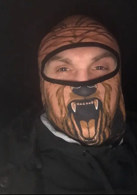 Yarov из Красноярска, мне 33, познакомлюсь для открытые отношения