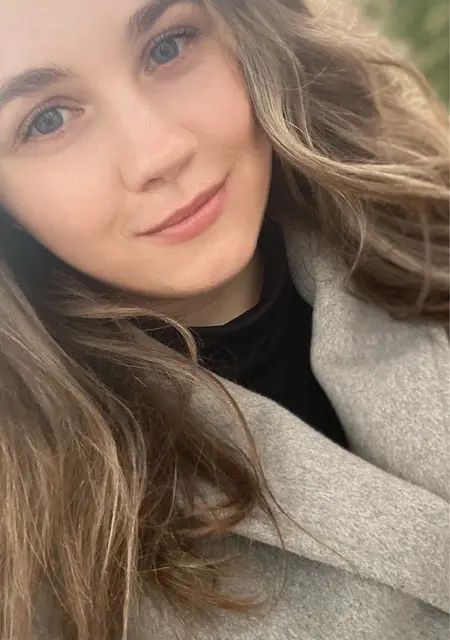 Lolu из Костромы, мне 26, познакомлюсь для общения