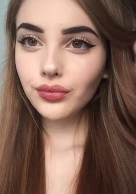 Я Кристина, 25, знакомлюсь для общения в Перми