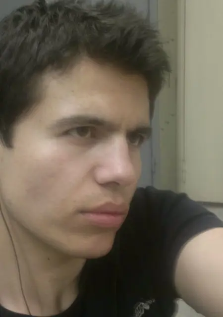 Я Ulugbek, 36, из Королева, ищу знакомство для постоянных отношений