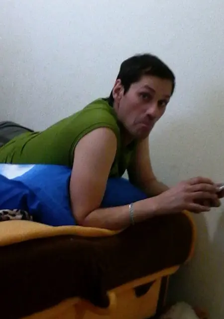 Andrey из Белогорска, мне 49, познакомлюсь без обязательств