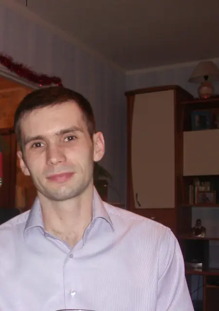 Вадим из Мегиона, мне 43, познакомлюсь на одну ночь