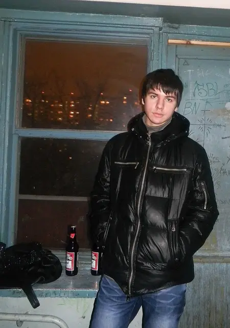 Антон из Одинцова, мне 31, познакомлюсь для дружбы