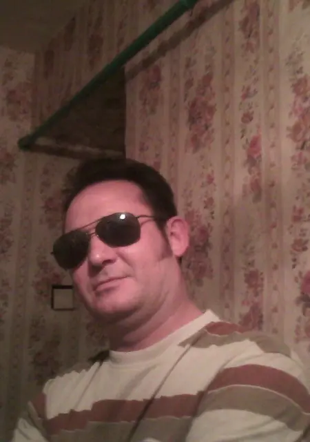 Гриша из Похвистнева, мне 47, познакомлюсь на одну ночь