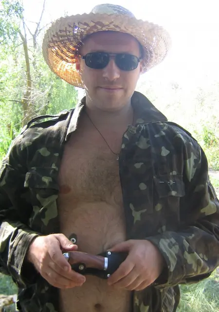 Владимир из Николаева, мне 54, познакомлюсь на одну ночь