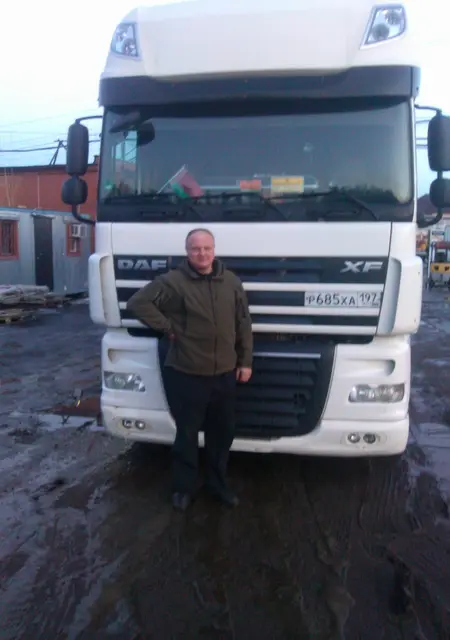 Сергей из Кокошкина, мне 57, познакомлюсь для приятного времяпровождения