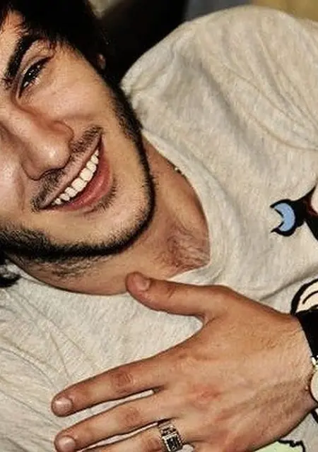 Ибрагим из Майкопа, мне 31, познакомлюсь на одну ночь