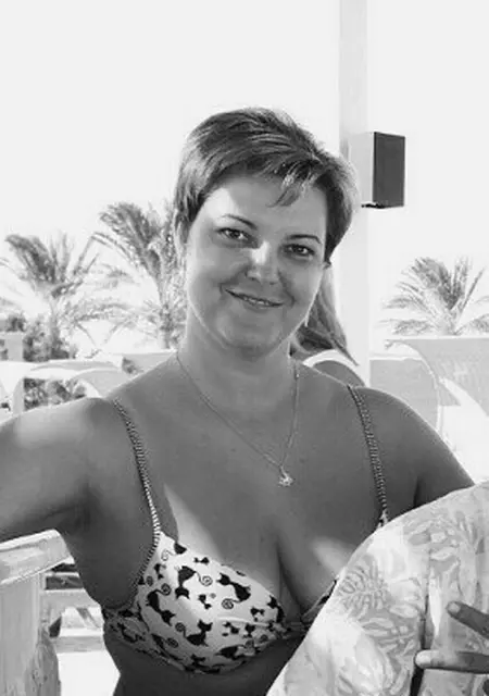 Мария из Калининграда, ищу на сайте приятное времяпровождение