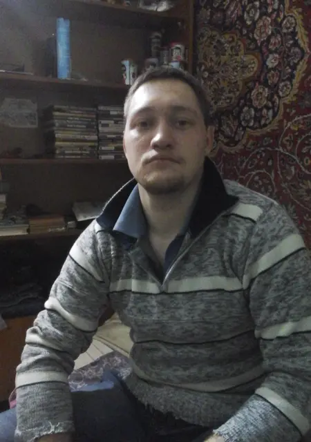 Иван из Холмска, мне 32, познакомлюсь без обязательств