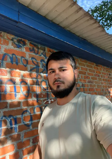 Я Sulton, 31, знакомлюсь на одну ночь в Мичуринске