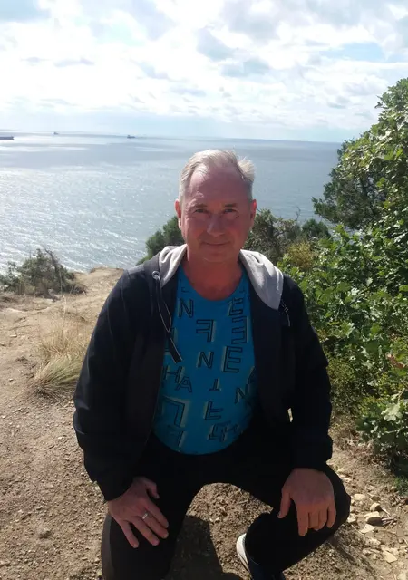 Я Олег, 56, из Ростова-на-Дону, ищу знакомства без обязательств