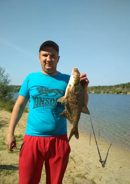 Я Данил, 42, знакомлюсь на одну ночь в Протвине