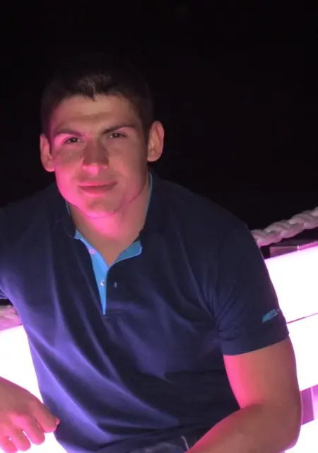 Я Дмитрий, 36, знакомлюсь без обязательств в Балте