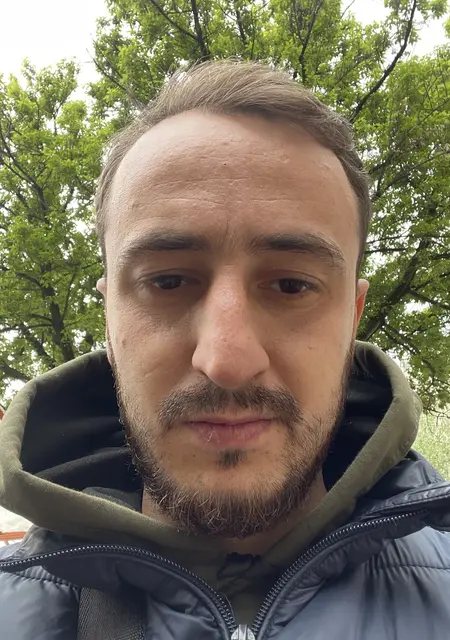 Я Иван, 25, знакомлюсь без обязательств в Черновцах