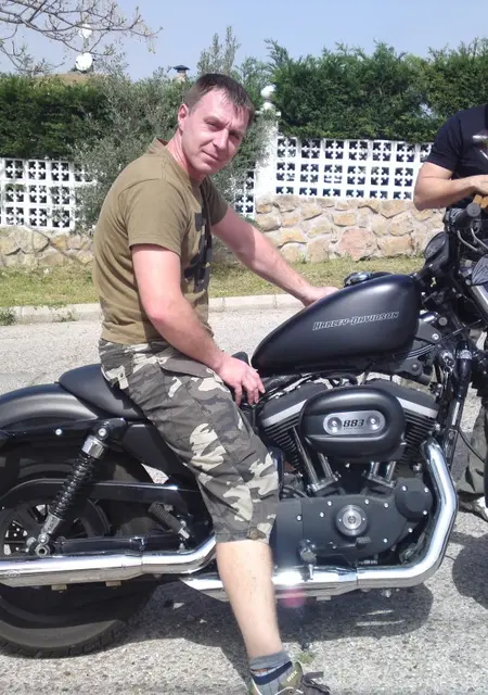 Дмитрий из Королева, ищу на сайте постоянные отношения