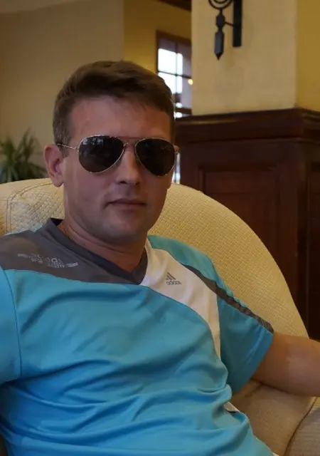 Я Pasha, 48, из Жлобина, ищу знакомство для постоянных отношений