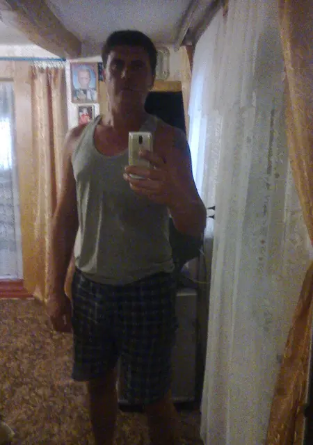 Я Алексей, 43, знакомлюсь для постоянных отношений в Сальске