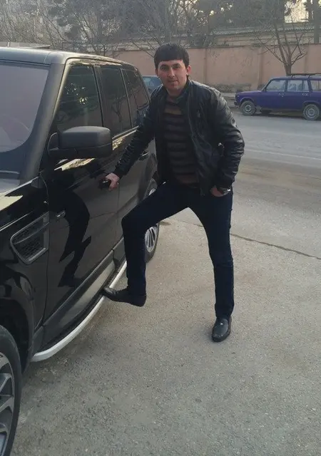 Я Эмир, 47, из Катайска, ищу знакомства без обязательств