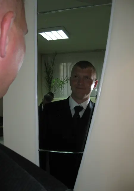 Константин из Рубцовска, ищу на сайте приятное времяпровождение