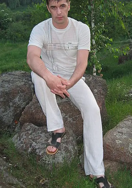 Я Denni, 48 років, знайомлюсь без зобов'язань у Novohrad-Volynskyi